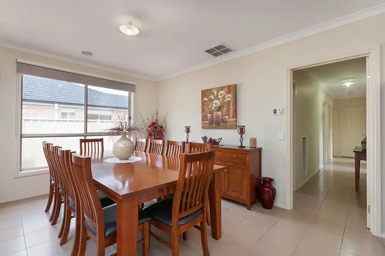 Third view of Homely house listing, 12 Alexander Avenue, Wallan VIC 3756