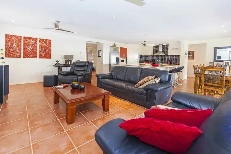 Sixth view of Homely house listing, 12 Danaid Street, Springfield Lakes QLD 4300