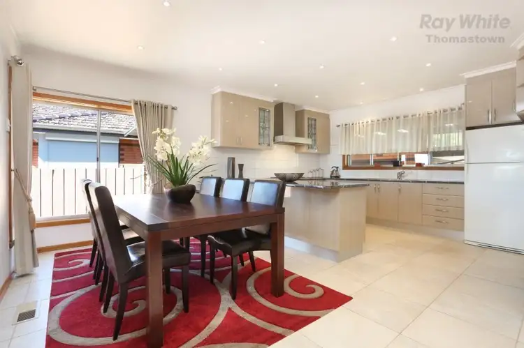 Fourth view of Homely house listing, 3 Kefford Avenue, Lalor VIC 3075