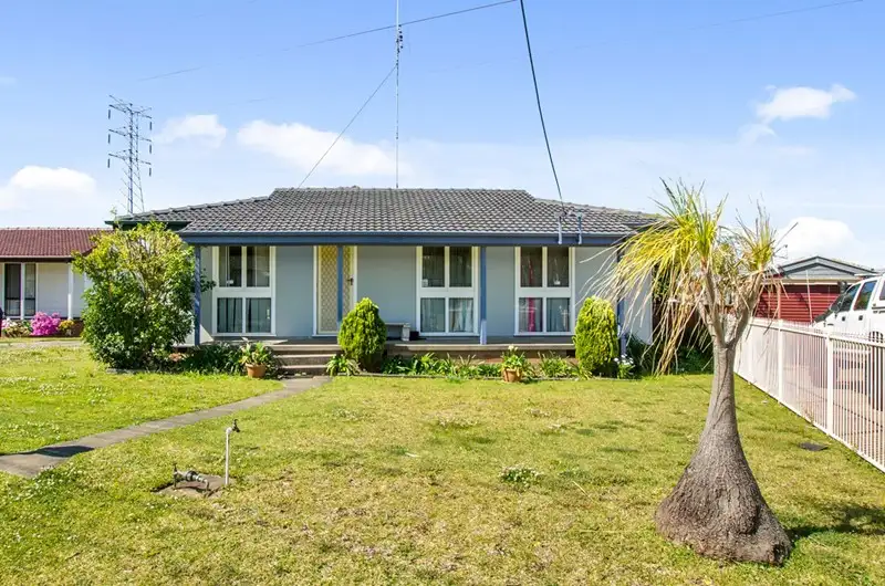 Main view of Homely house listing, 4 Culgoa Crescent, Koonawarra NSW 2530