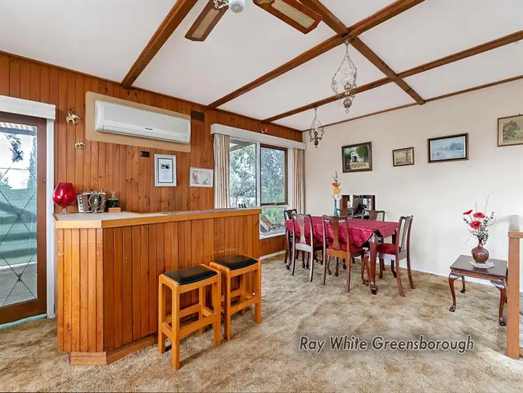 Third view of Homely house listing, 33 Airlie Road, Montmorency VIC 3094
