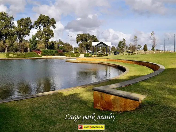 56 Makybe Drive, Baldivis WA 6171