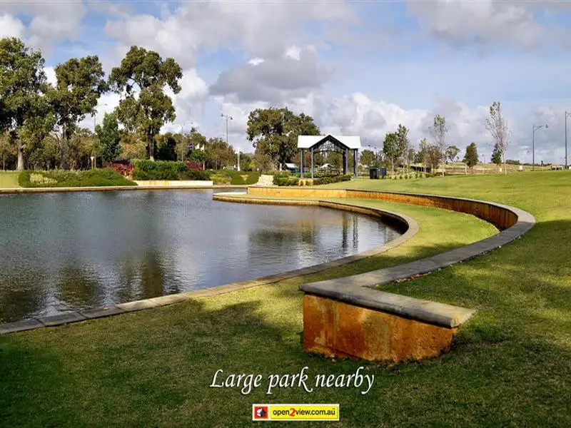 Main view of Homely land listing, 56 Makybe Drive, Baldivis WA 6171