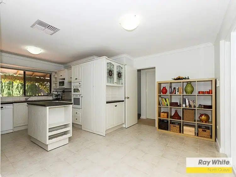 Third view of Homely house listing, 5 Dundee Court, Duncraig WA 6023
