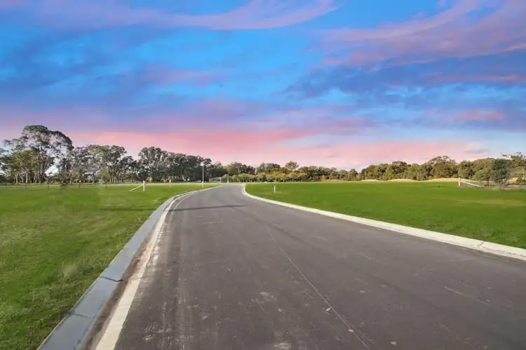 Second view of Homely land listing, Lot 70 Noarana Drive, Benalla VIC 3672