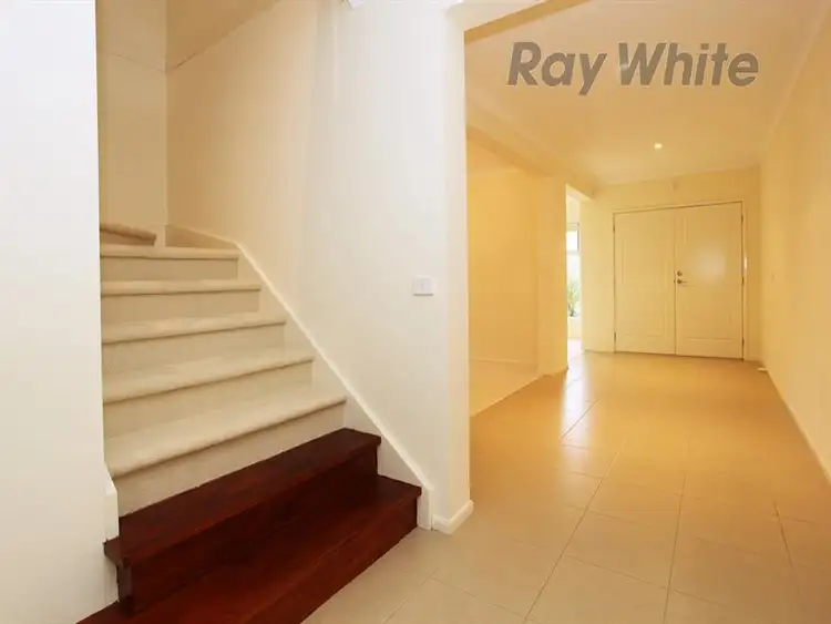 Fifth view of Homely house listing, 3 Oceana Street, Point Cook VIC 3030