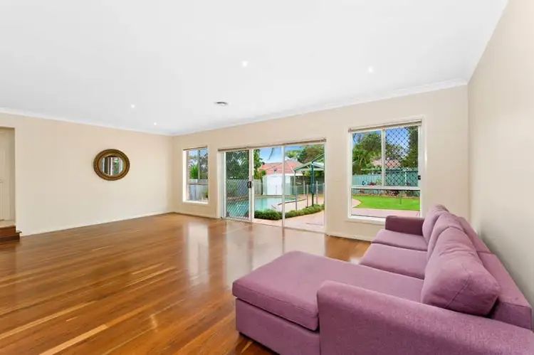 Third view of Homely house listing, 29 Ultimo Street, Caringbah South NSW 2229