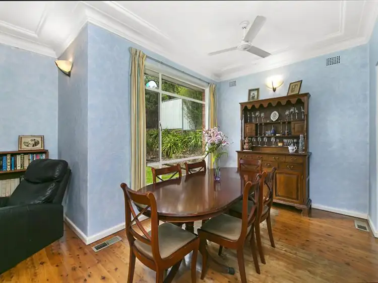Fourth view of Homely house listing, 2 Coolabah Avenue, Turramurra NSW 2074
