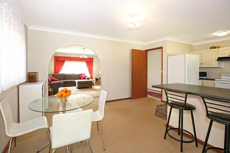 Third view of Homely house listing, 9 Clarke Avenue, North Nowra NSW 2541