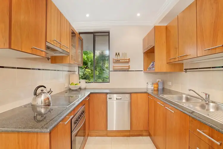 Third view of Homely apartment listing, 9/36 Morton Street, Wollstonecraft NSW 2065