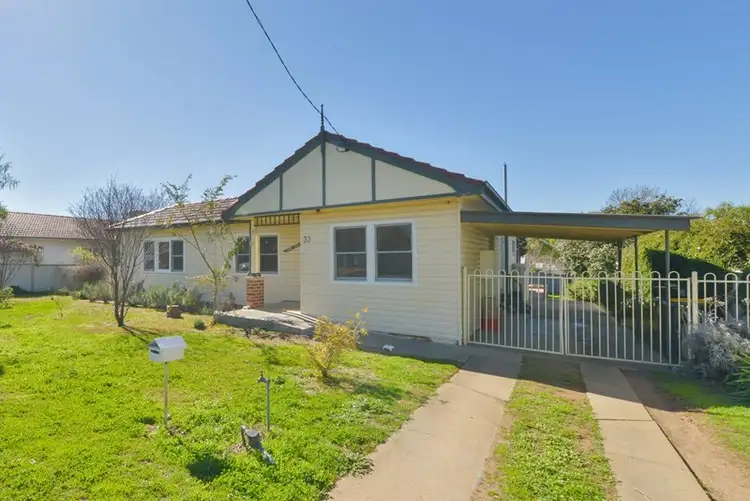 Third view of Homely house listing, 33 Edward Street, Tamworth NSW 2340