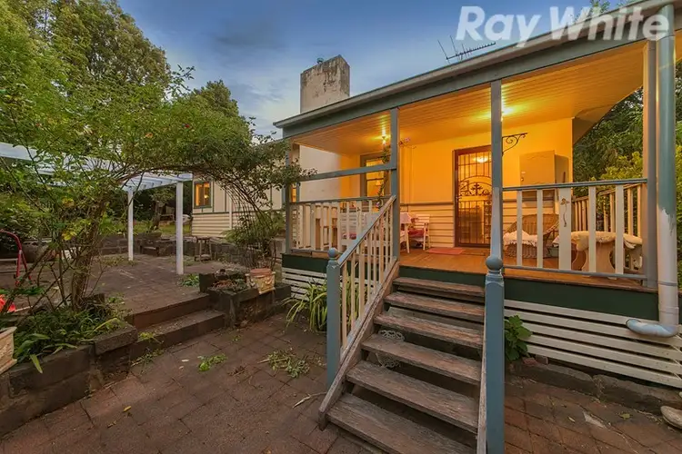 Main view of Homely house listing, 40 Mahony Street, Upwey VIC 3158