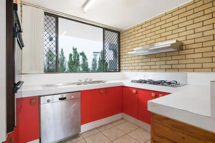 Fourth view of Homely unit listing, 3/16 Gailey Road, St Lucia QLD 4067