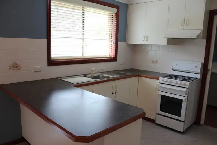 Second view of Homely townhouse listing, 6/16 Keatinge Court, Lavington NSW 2641