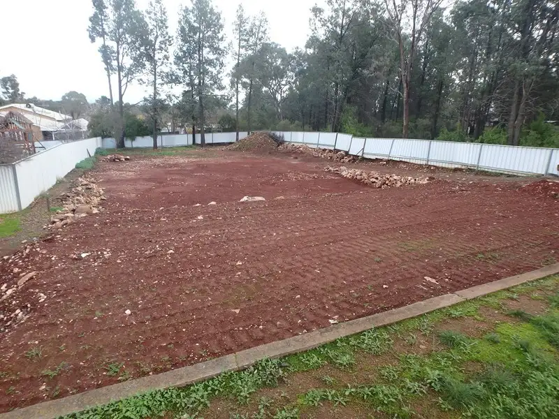 Main view of Homely land listing, 62 Haig Street, Temora NSW 2666