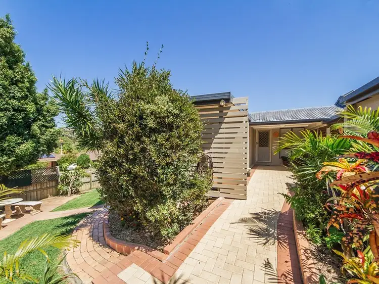 Third view of Homely house listing, 2/17 Raftery Street, Ashmore QLD 4214