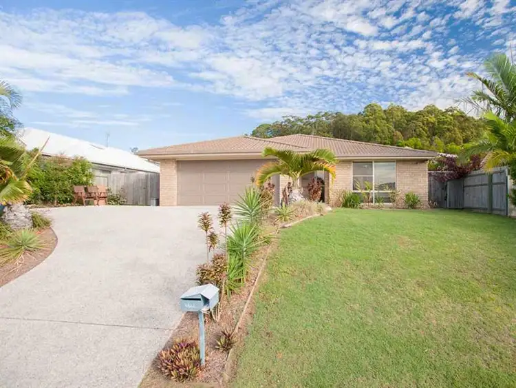 Second view of Homely house listing, 1 Clearwater Circuit, Bli Bli QLD 4560