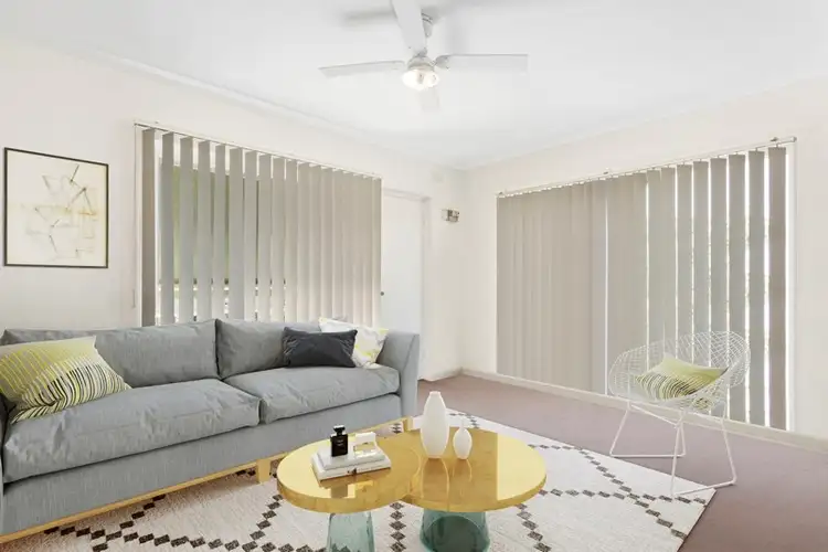 Second view of Homely apartment listing, 7/30 Walsh Street, Ormond VIC 3204