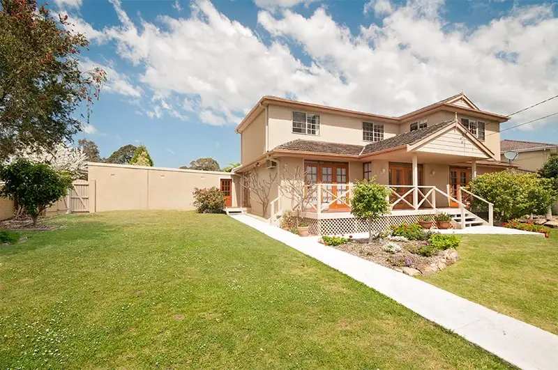 Main view of Homely house listing, 37 Yarrabin Street, Belrose NSW 2085