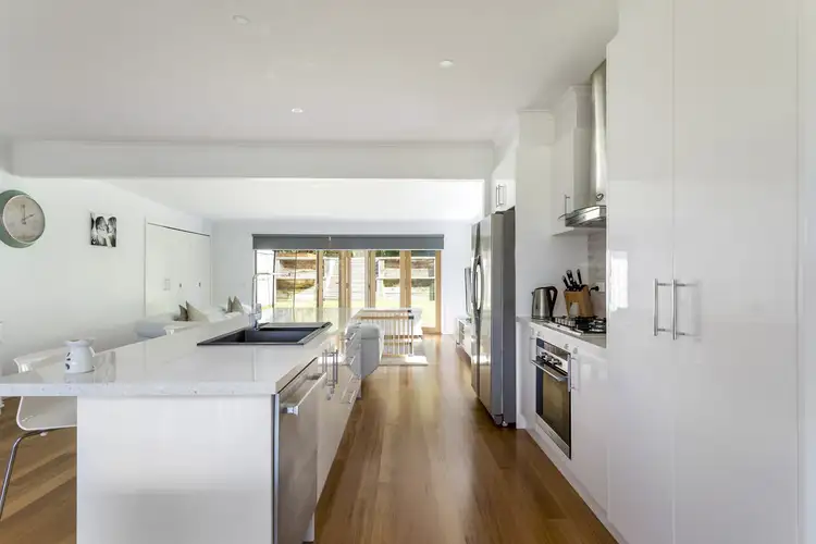 Second view of Homely house listing, 32 Grandview Avenue, Rye VIC 3941