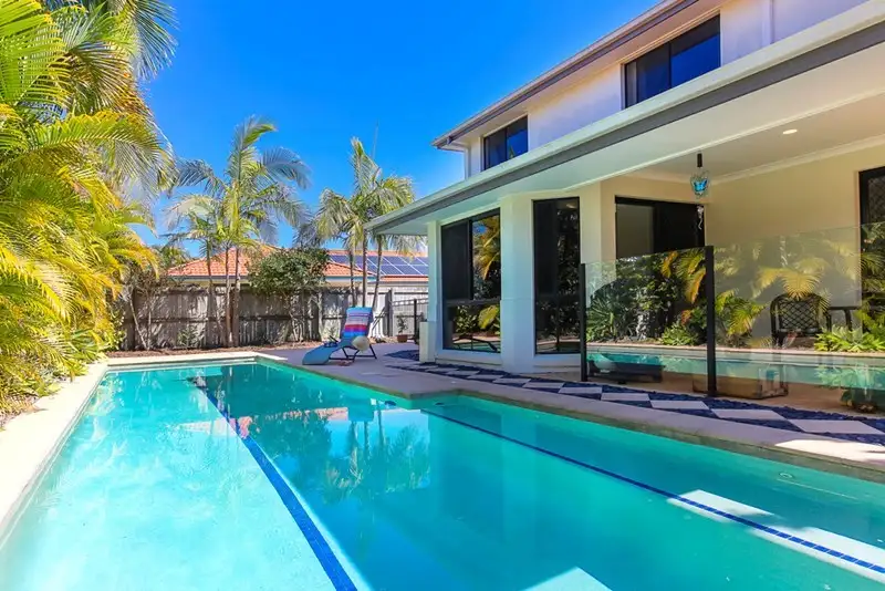 Main view of Homely house listing, 76 Glenfields Boulevard, Mountain Creek QLD 4557