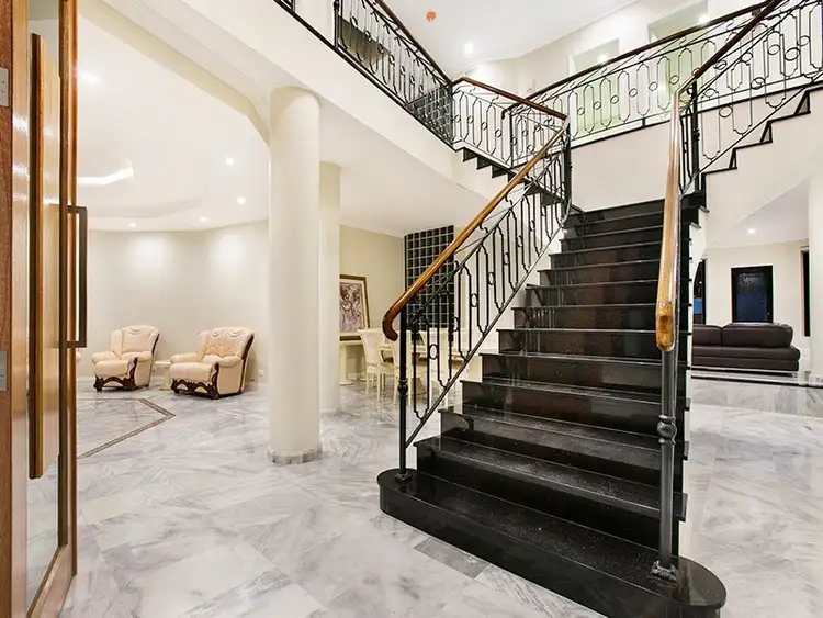 Fourth view of Homely house listing, 13 Marra Place, Sylvania NSW 2224