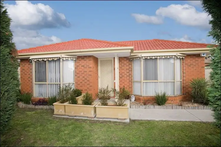 1 Jamieson Court, Epping VIC 3076