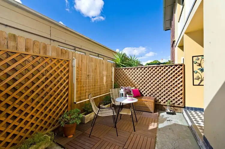 Seventh view of Homely block of units listing, 4/1A Keith Street, Dulwich Hill NSW 2203