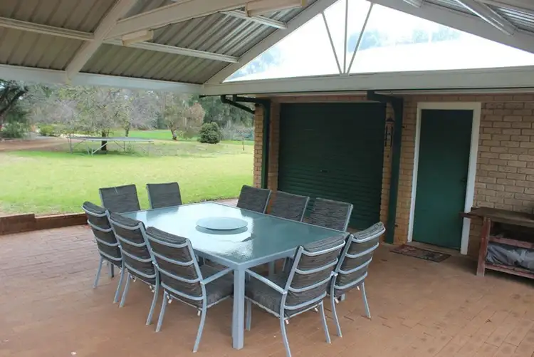 Fourth view of Homely house listing, 21 Colony Crescent, Dubbo NSW 2830