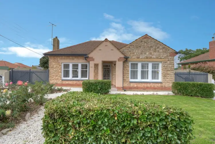 65 William Street, Beverley SA 5009