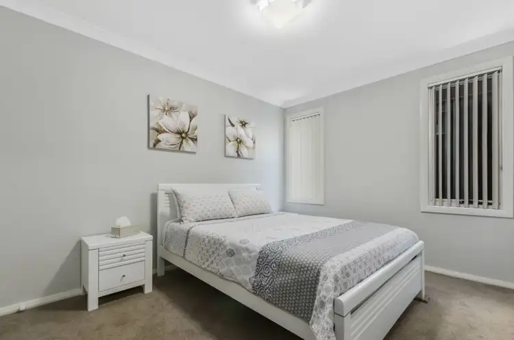 Fifth view of Homely house listing, 26 Stockyard Crescent, Horsley NSW 2530