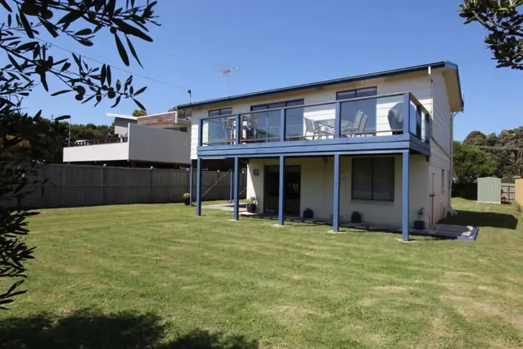Main view of Homely house listing, 19 Golden Court, Sunset Strip VIC 3922