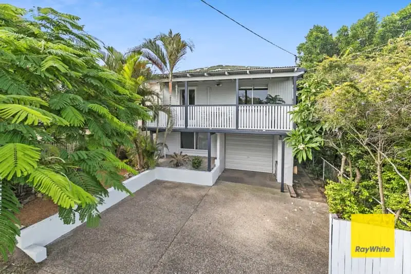 Main view of Homely house listing, 11 Arakurta Street, Lota QLD 4179