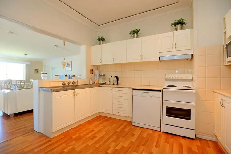 Third view of Homely house listing, 3 Powers Place, Bass Hill NSW 2197