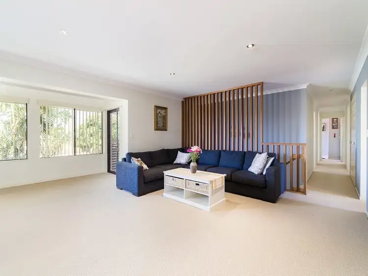 Main view of Homely house listing, 4 Gaillardia Street, Macgregor QLD 4109