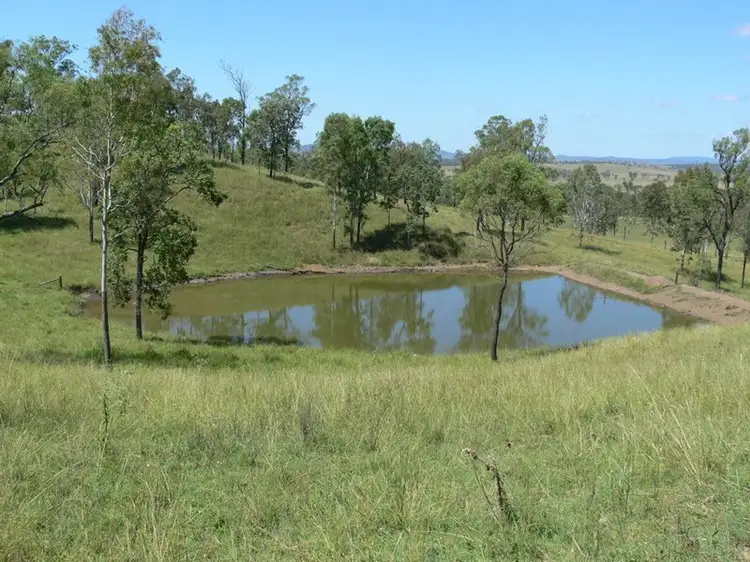 Second view of Homely rural property listing, 7900 Brisbane Valley Highway, Yimbun QLD 4313