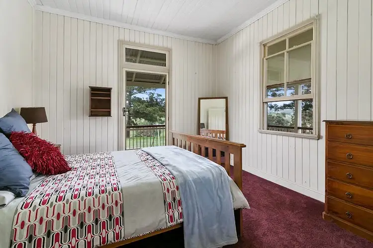 Sixth view of Homely house listing, 41 Neuendorffs Road, Tallegalla QLD 4340