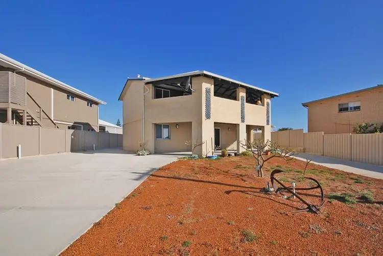 Second view of Homely house listing, 79 Drummond Circus, Cervantes WA 6511