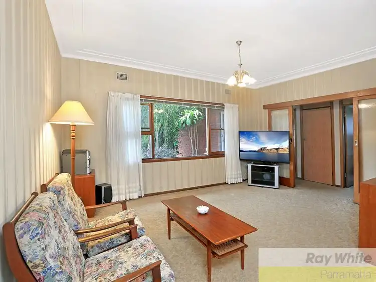 Third view of Homely house listing, 16 Mason Street, North Parramatta NSW 2151