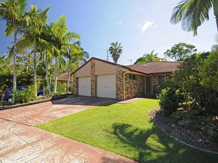Main view of Homely other listing, 14 'Robin Court' 1-21 Golden Palms Court, Ashmore QLD 4214