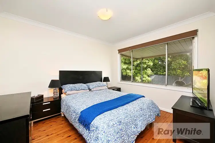 Fifth view of Homely house listing, 4 Leonie Crescent, Berala NSW 2141