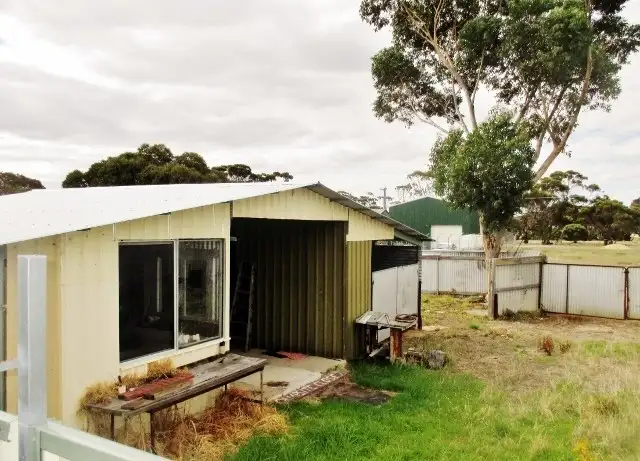 Fourth view of Homely house listing, 16 Hughes Street, Gnowangerup WA 6335