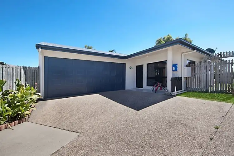 60A Santal Drive, Rasmussen QLD 4815