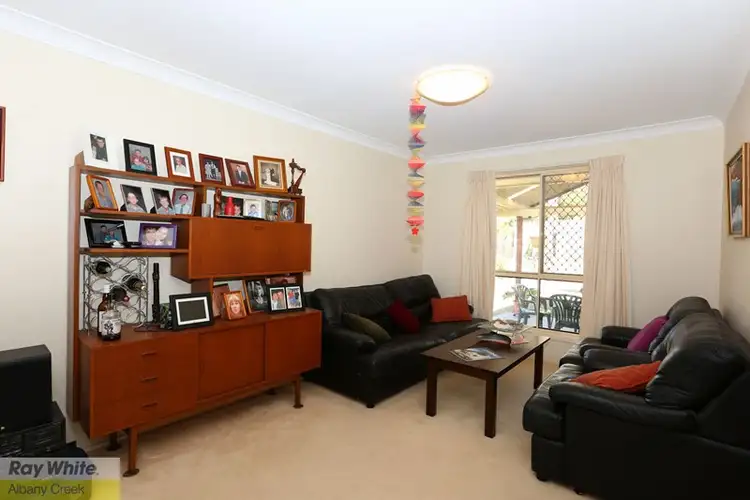 Fifth view of Homely house listing, 88 Lancewood Drive, Albany Creek QLD 4035