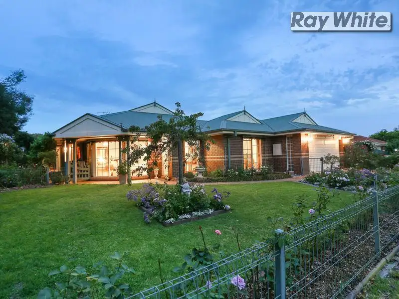 Main view of Homely house listing, 41 - 43 Banksia Place, Rosebud VIC 3939