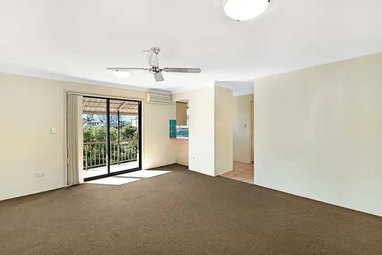 Fourth view of Homely unit listing, 4/76 Brighton Street, Biggera Waters QLD 4216