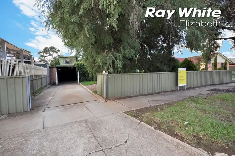 Main view of Homely house listing, 24 Crittenden Road, Smithfield Plains SA 5114