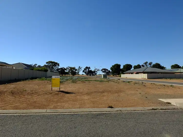 Second view of Homely land listing, 29 (Lot 67) Abbott Drive, Kadina SA 5554