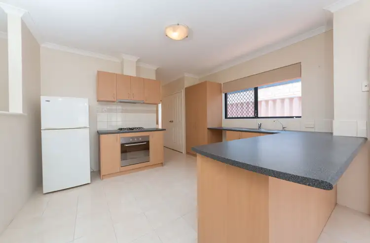 Sixth view of Homely unit listing, 7/86 Chapman Road, Bentley WA 6102