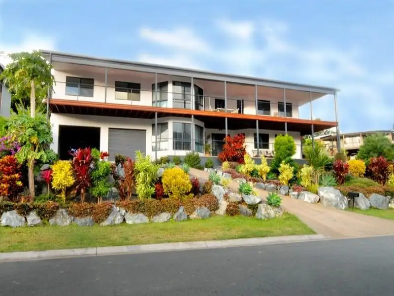 Main view of Homely house listing, 36 Kingfisher Terrace, Jubilee Pocket QLD 4802